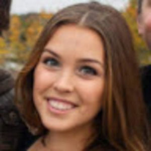 Meet your Posher, Kristen